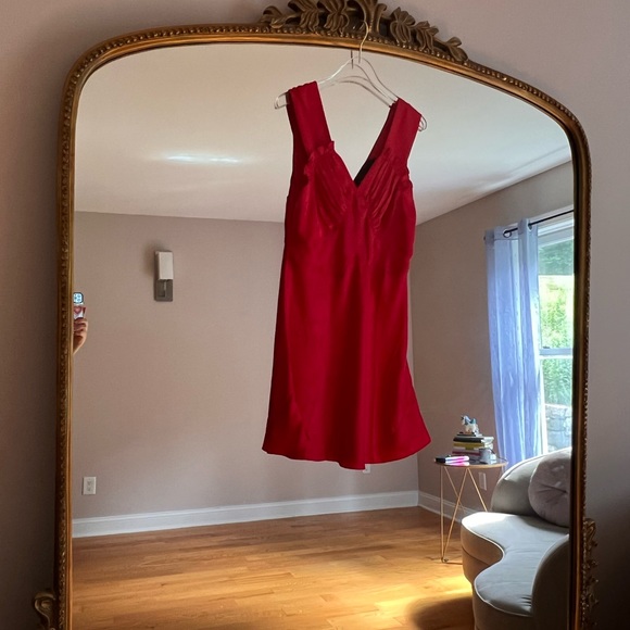 Realization Par Roxy Dress M - Picture 4 of 7